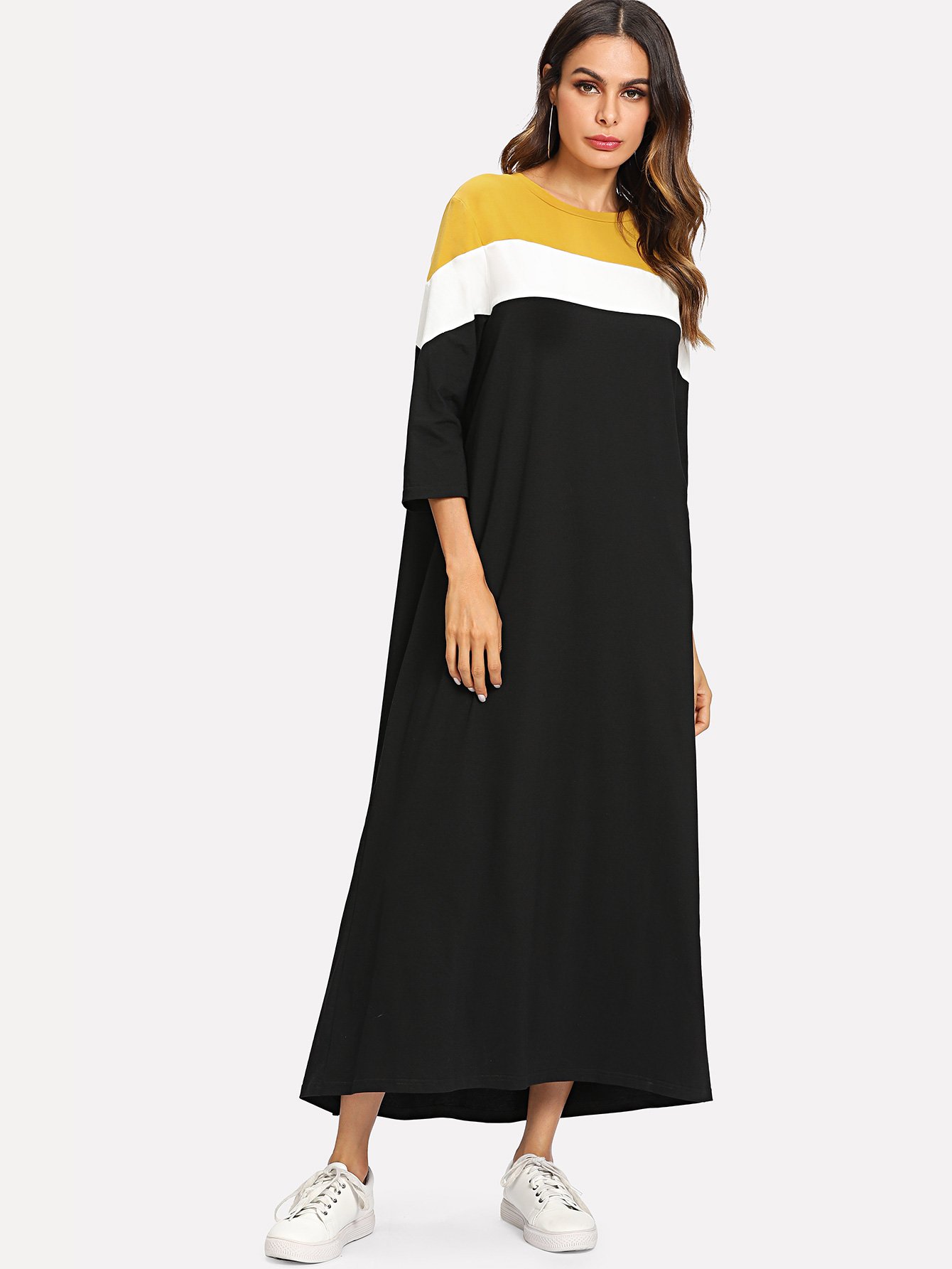 Рубашка SheIn