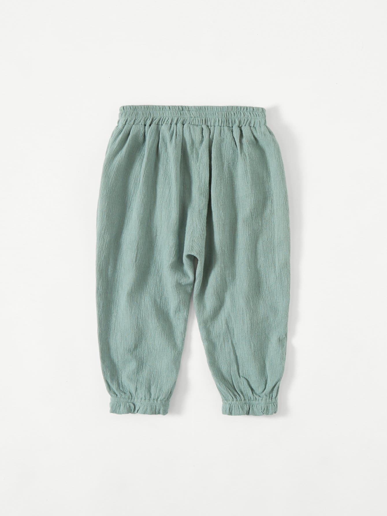 Брюки скинни элстичные для детей