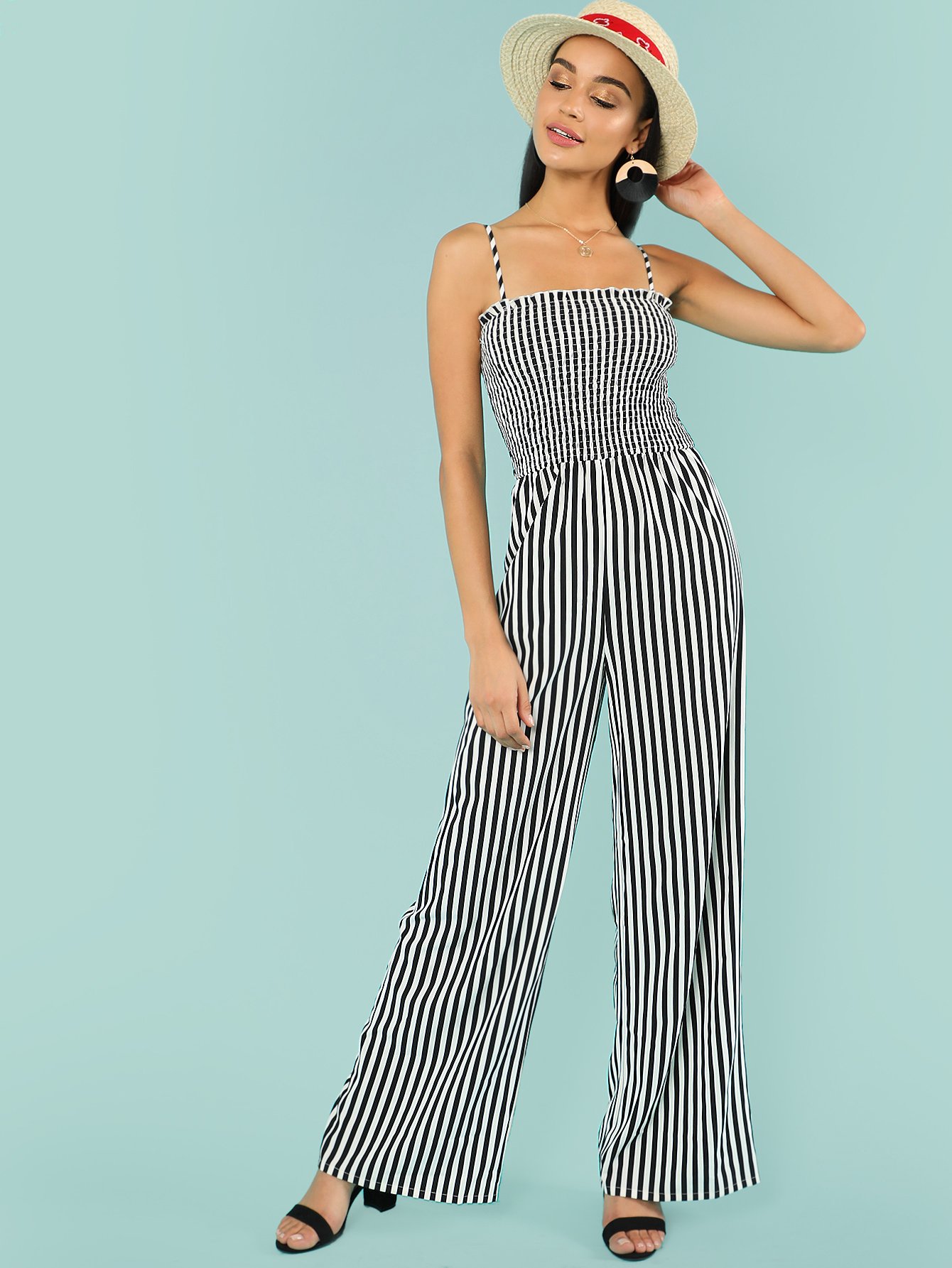 Джемпер SheIn