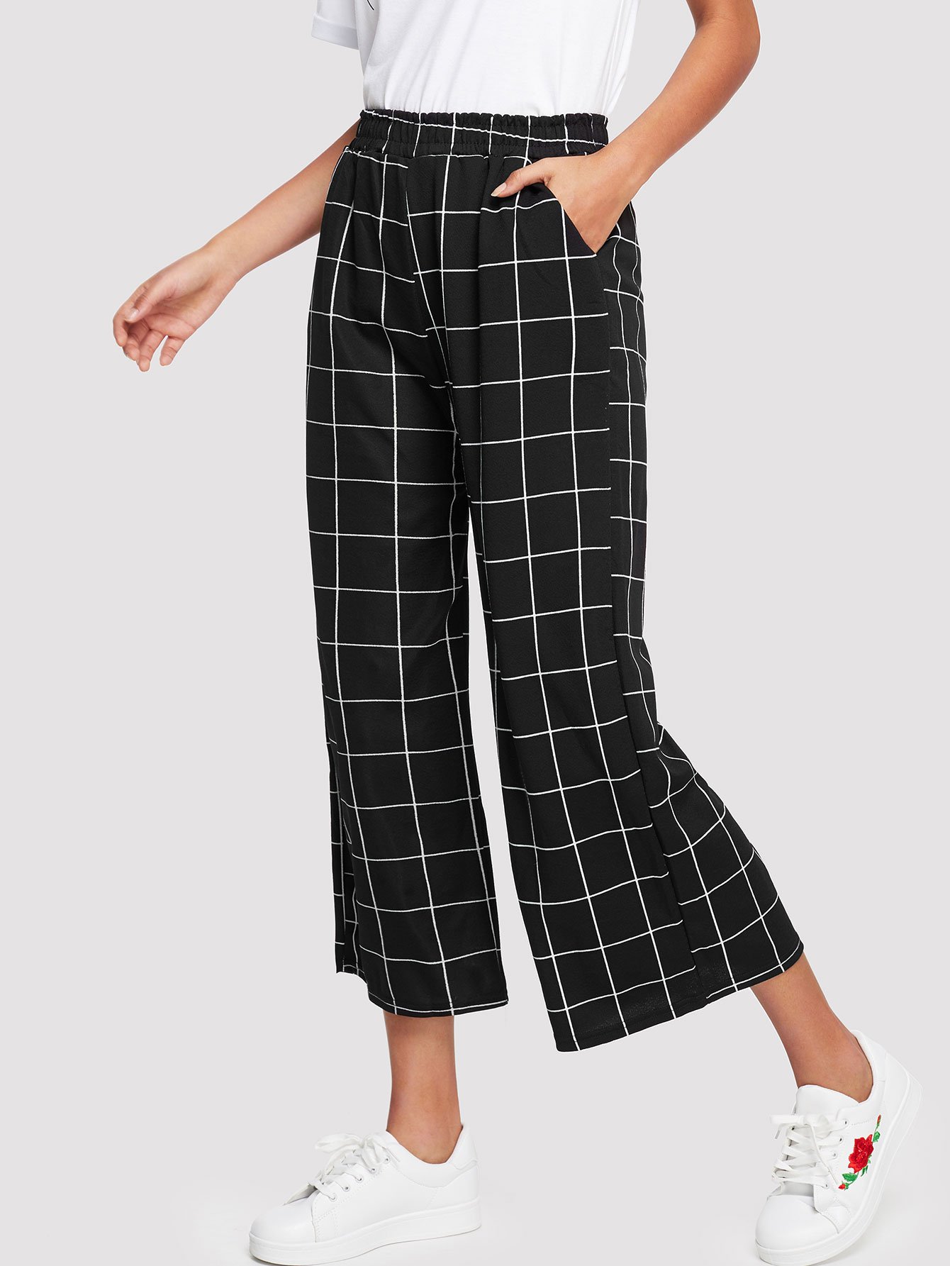 Джемпер SheIn