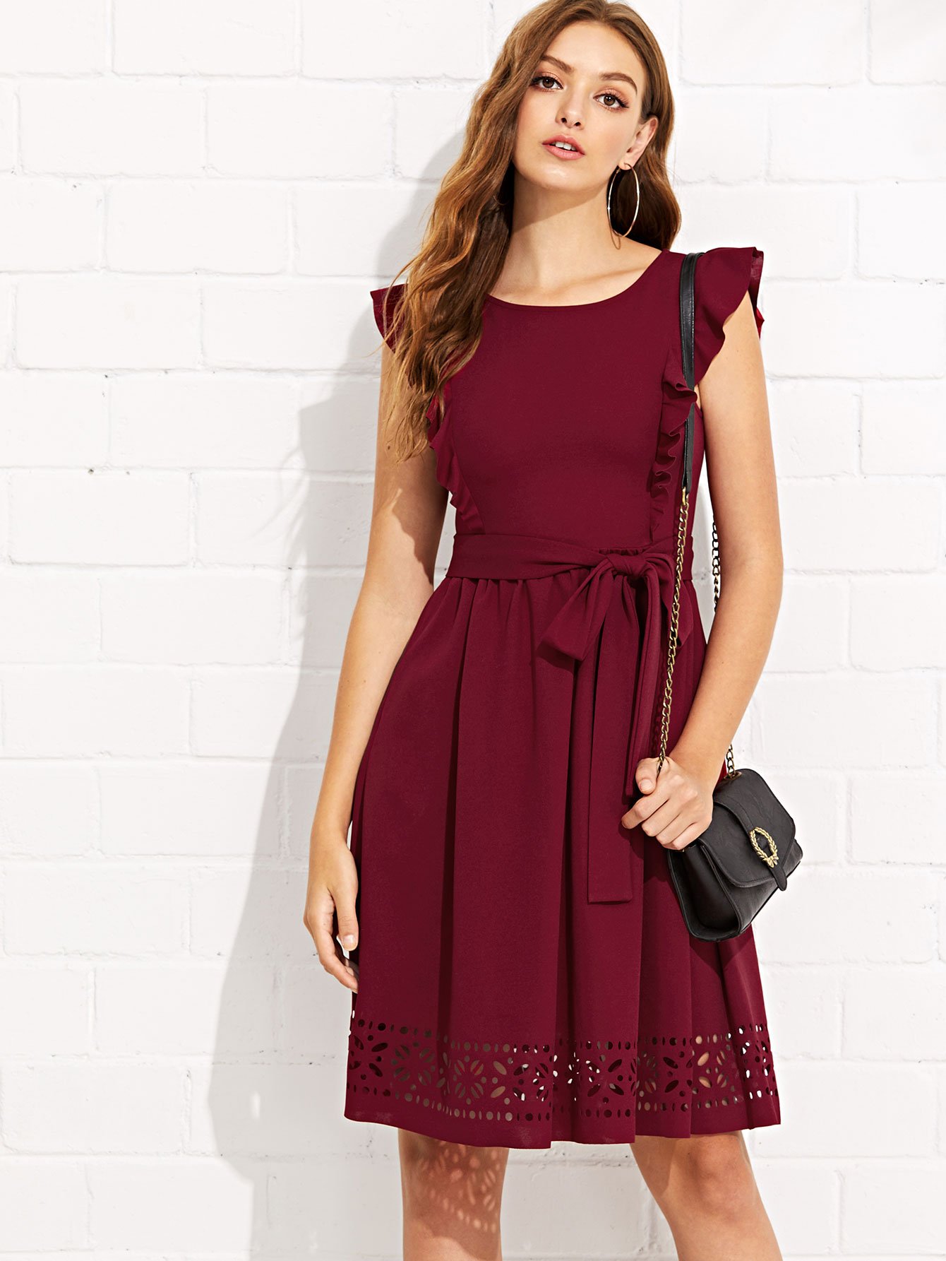 Джемпер SheIn