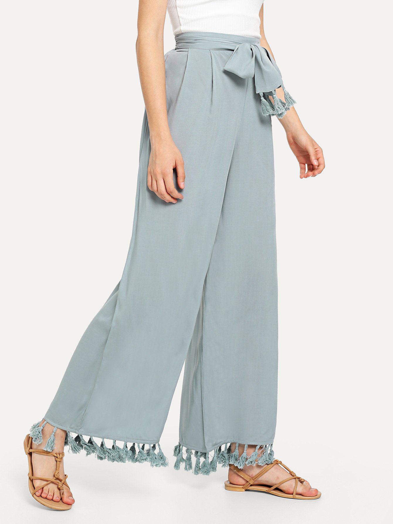 Рубашка SheIn