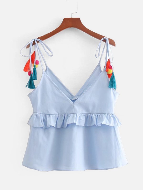 Джемпер SheIn