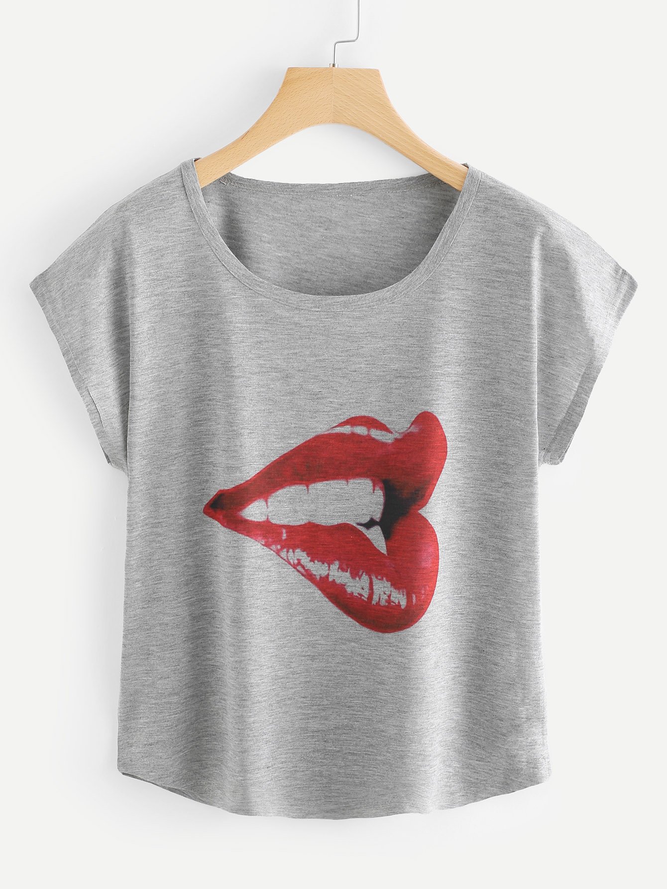 Джемпер SheIn