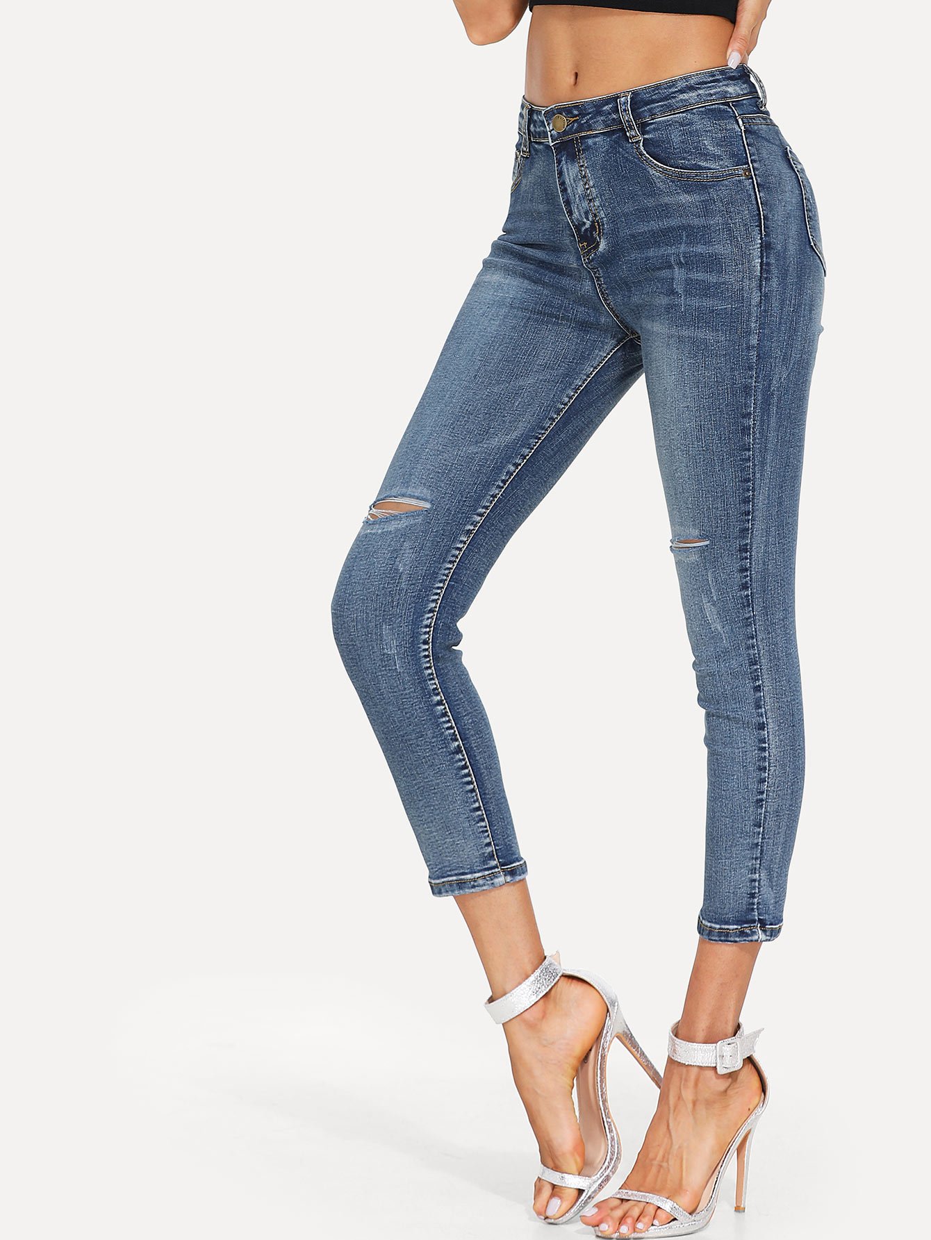 You Heard Right: Bell-Bottom Jeans Are Officially Back Who What Wear 31 You Heard Right: Bell-Bottom Jeans Are Officially Back Who What Wear 67