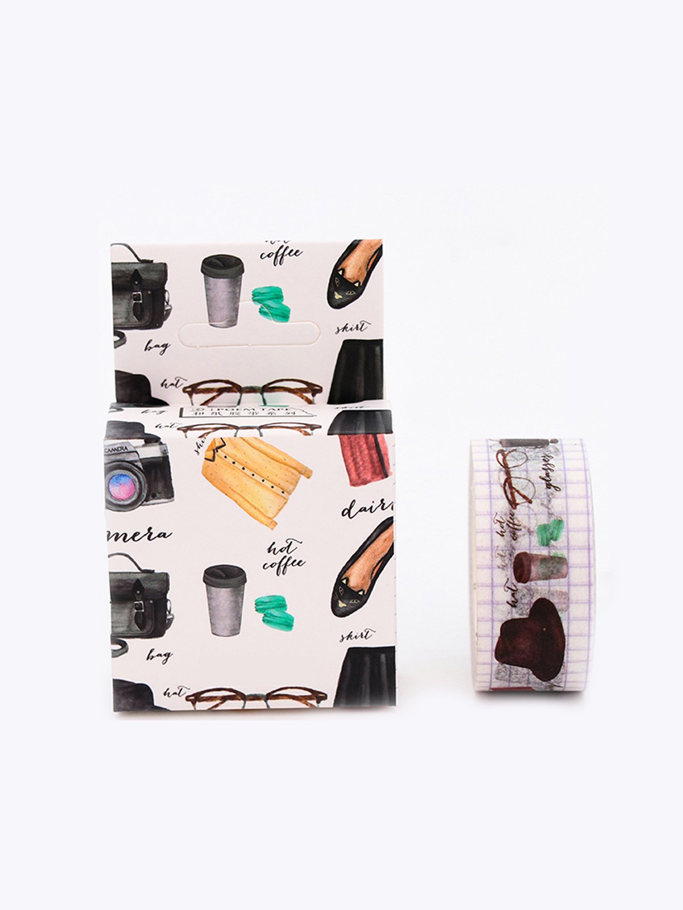 Самоклеящаяся лента обувь и сумки