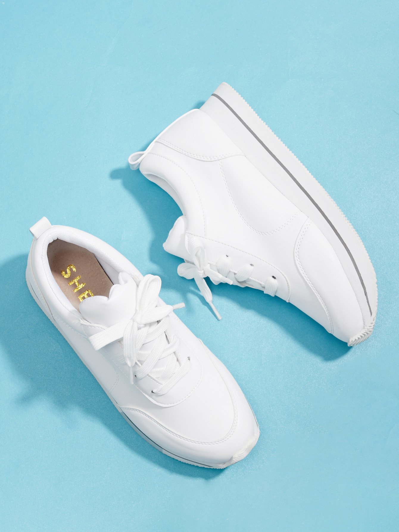 Кеды SheIn Кеды SheIn