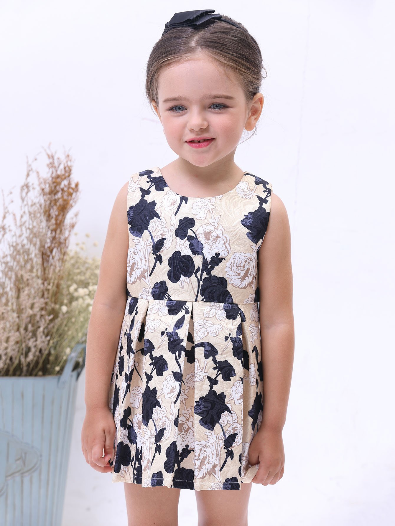 Платье для детей