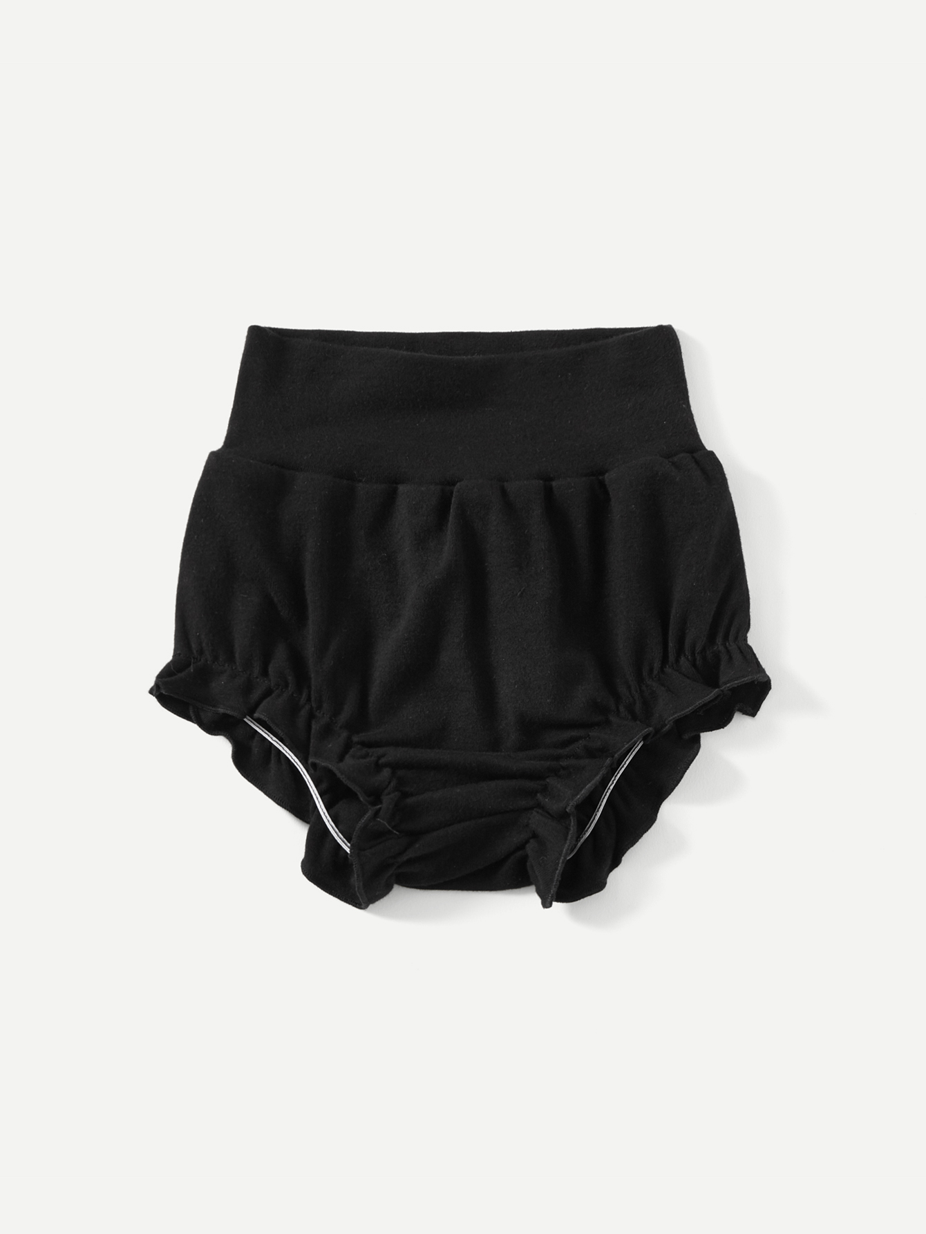 Шорты для детей с эластичной талией