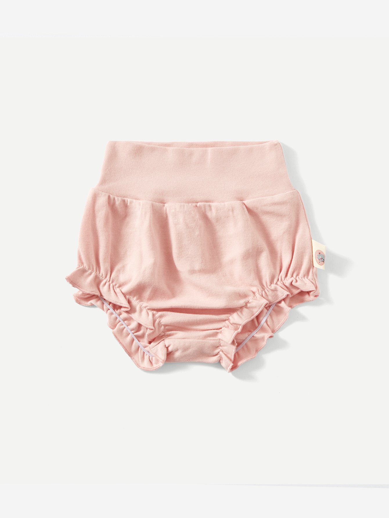 Шорты для детей с эластичной талией