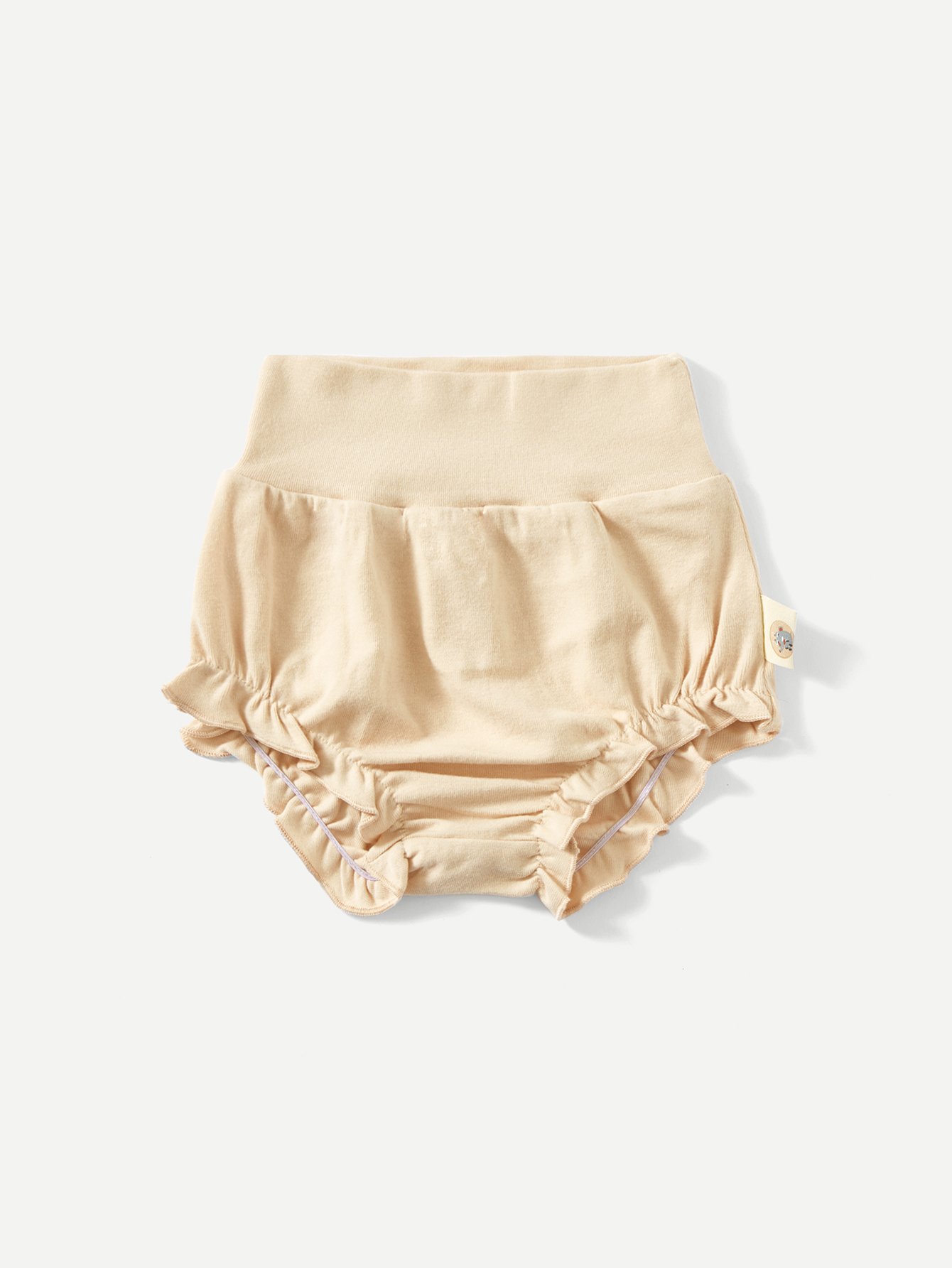 Шорты для детей с эластичной талией