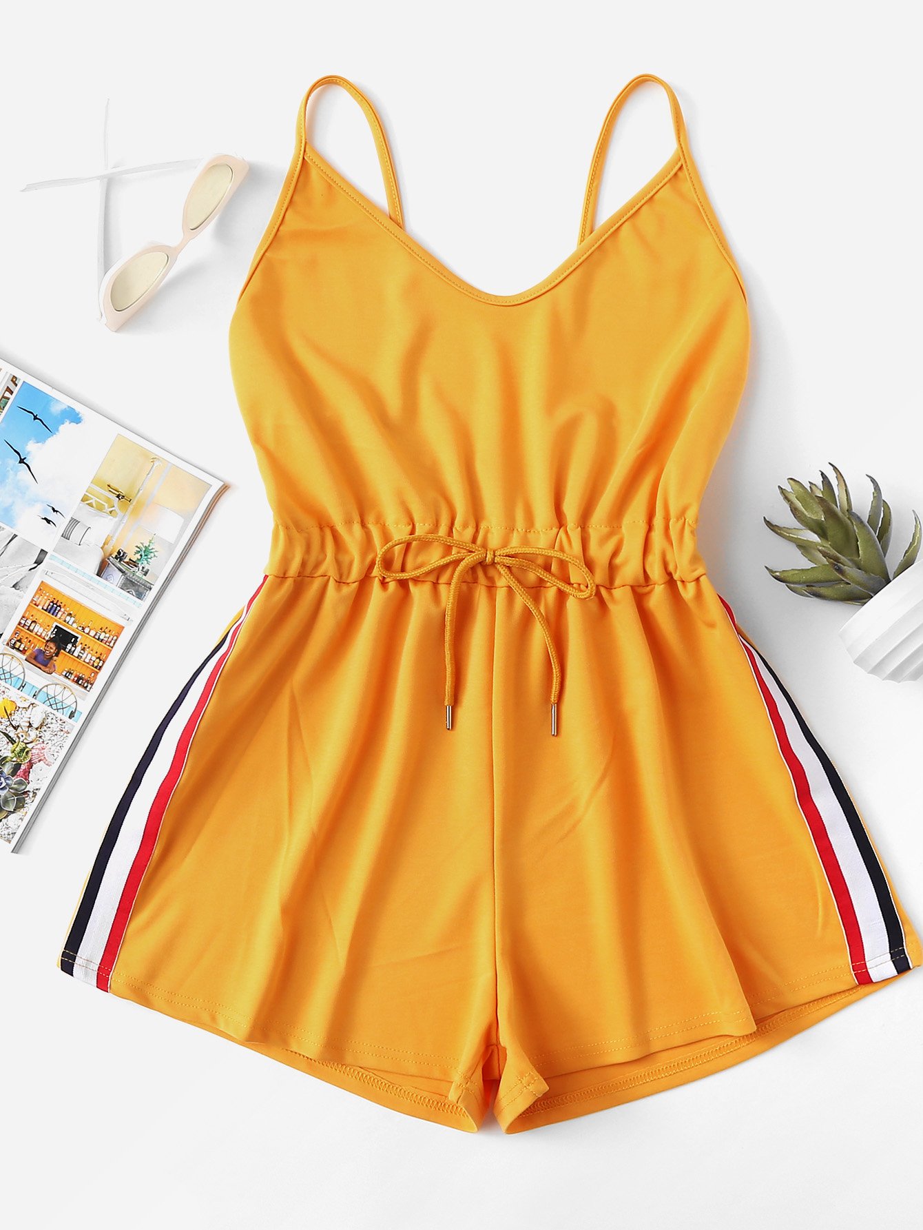 Рубашка SheIn