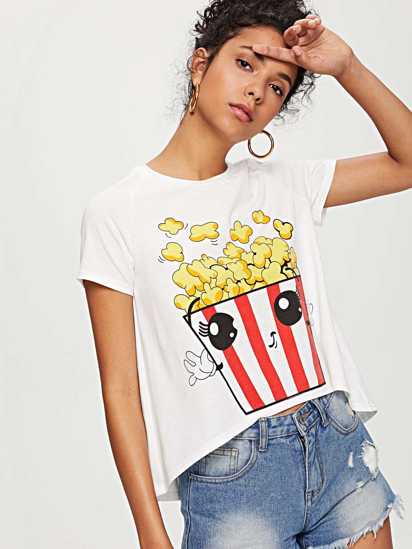 Рубашка SheIn