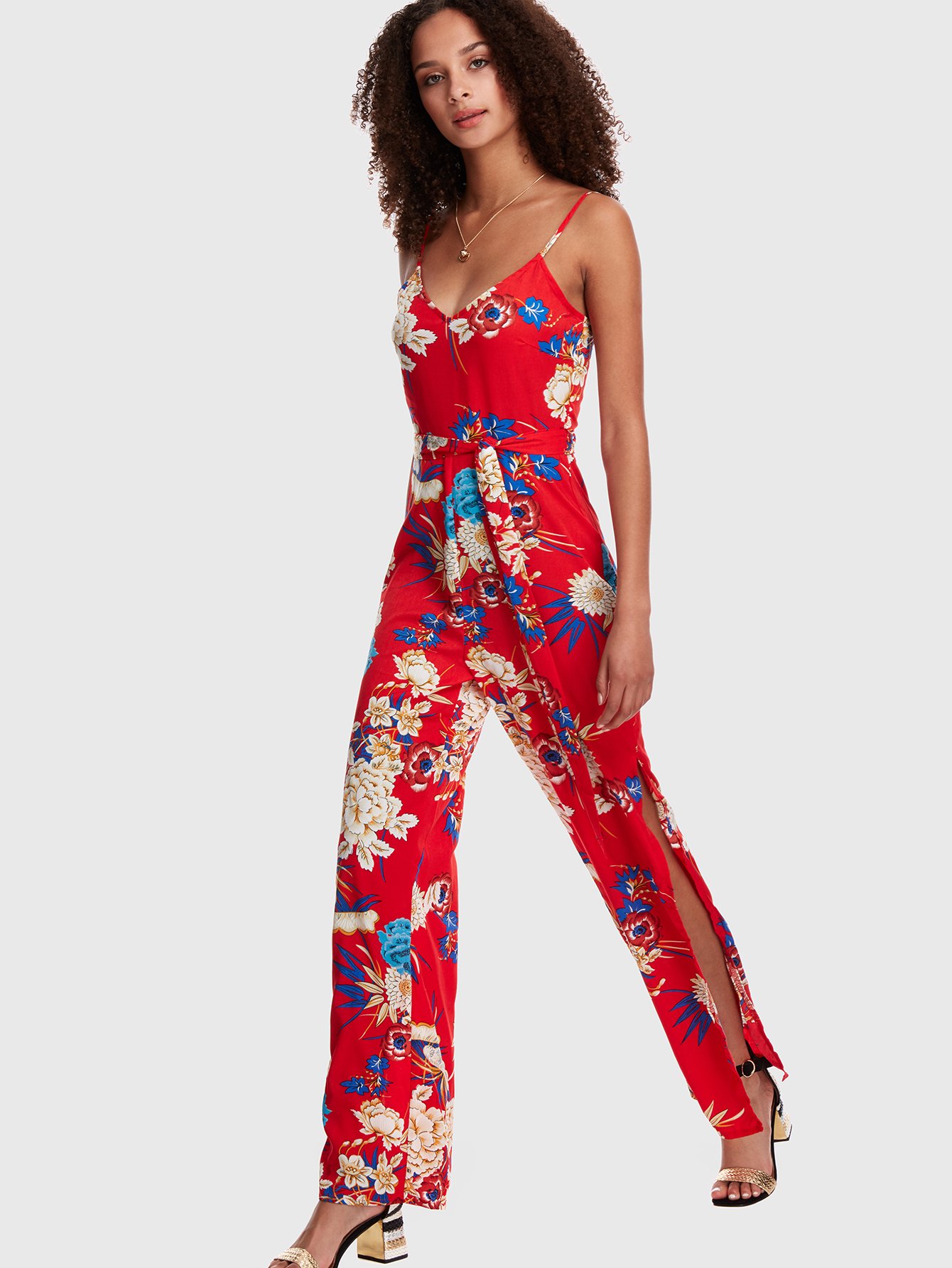 Рубашка SheIn