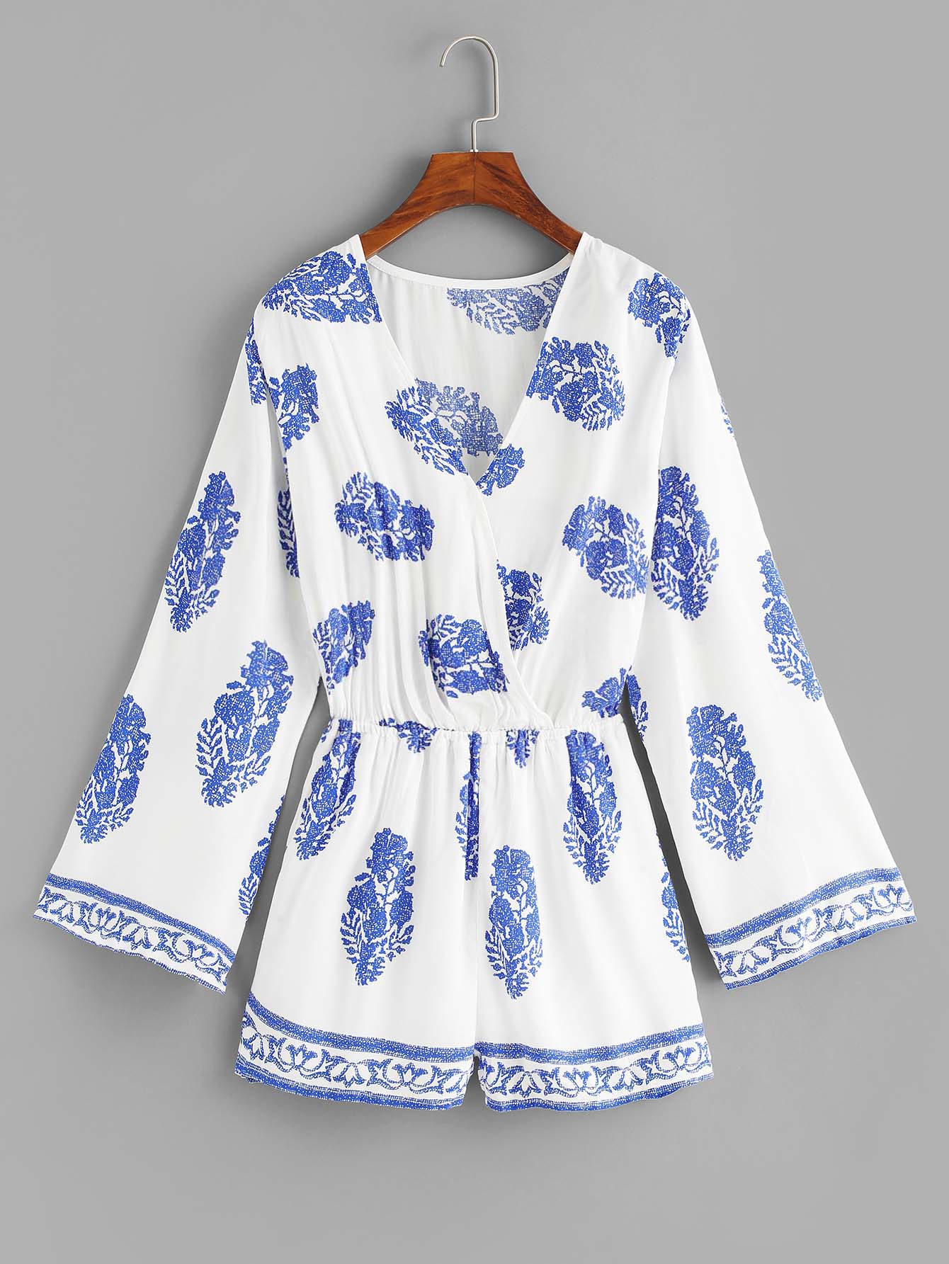 Рубашка SheIn