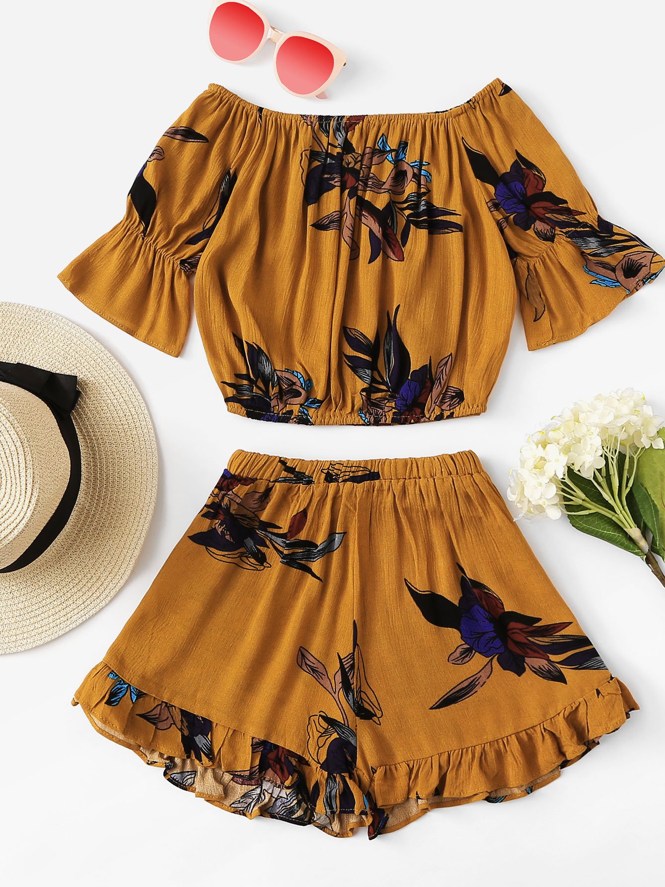 футболка SheIn