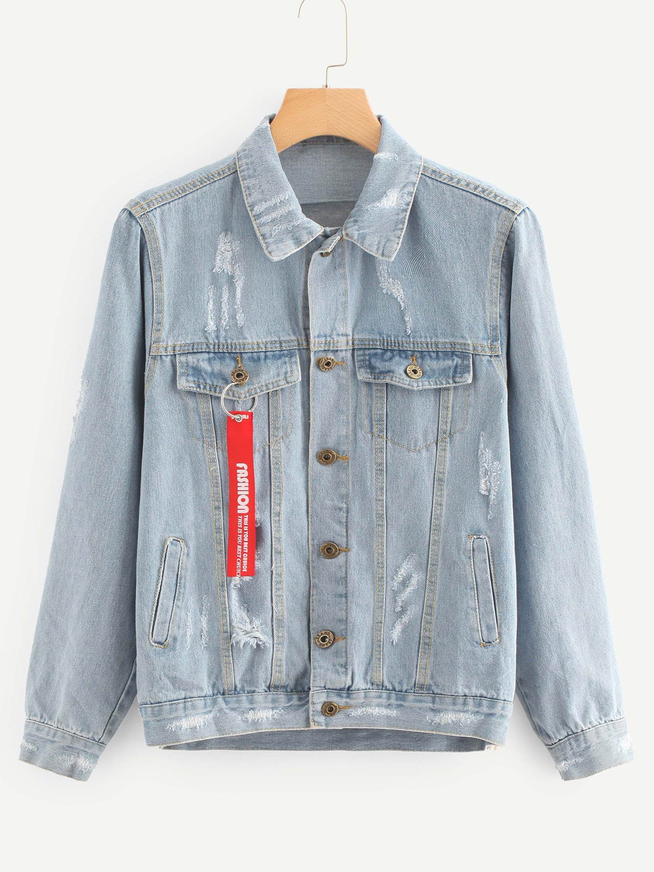 Джемпер SheIn