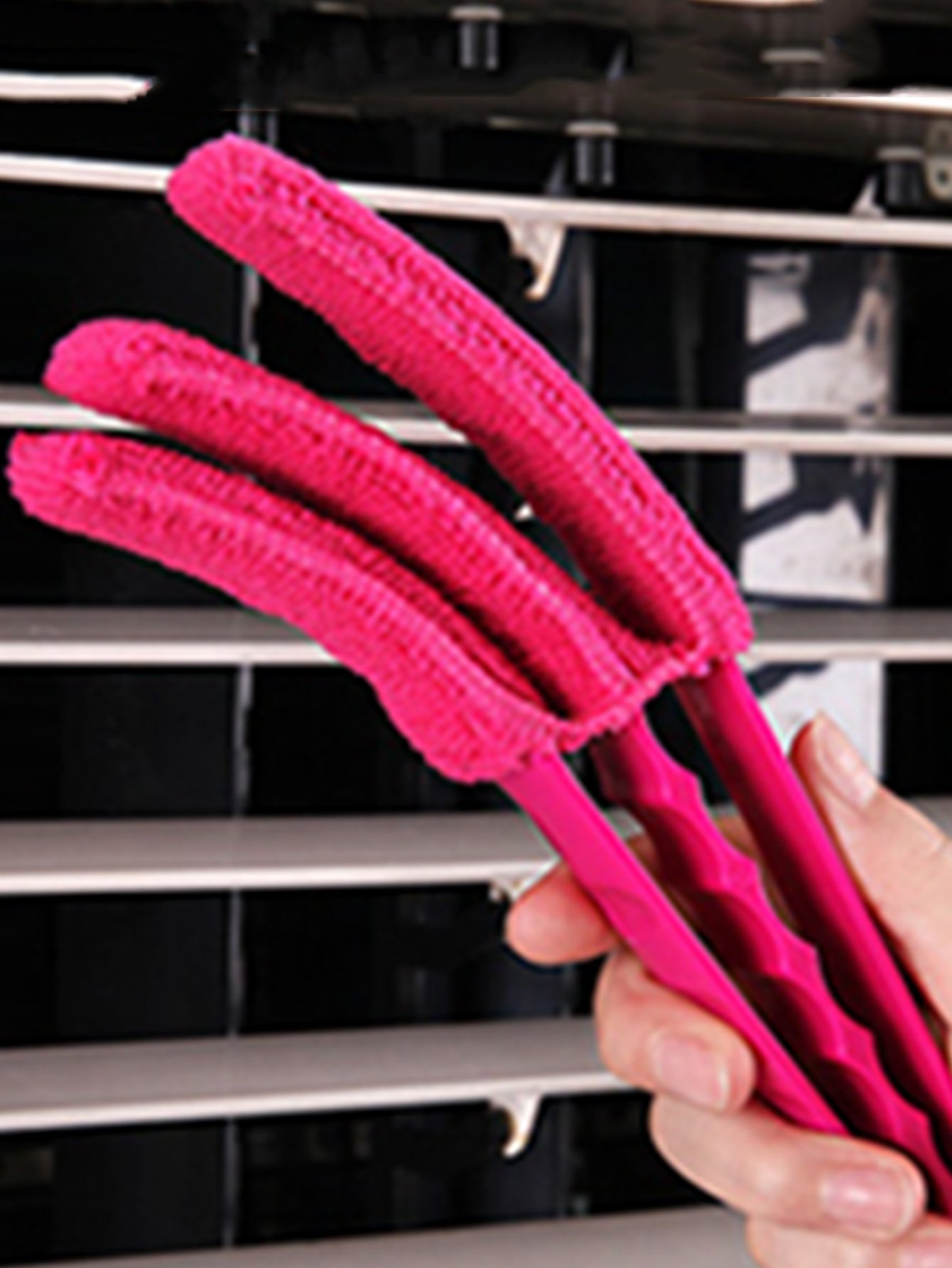 Щипцы термо-устойчивые