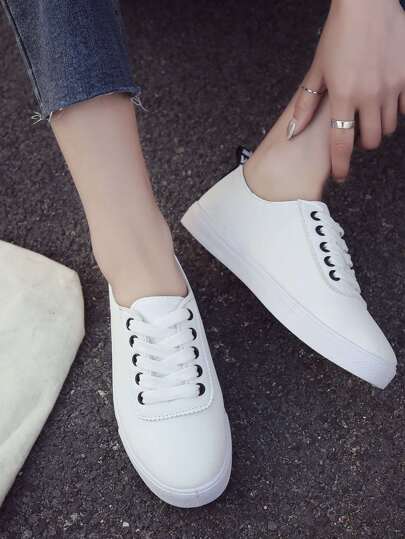 Кеды SheIn
