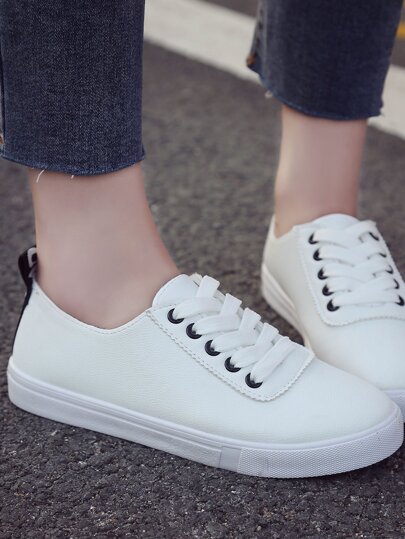 Кеды SheIn