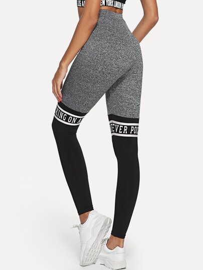 Леггинсы SheIn