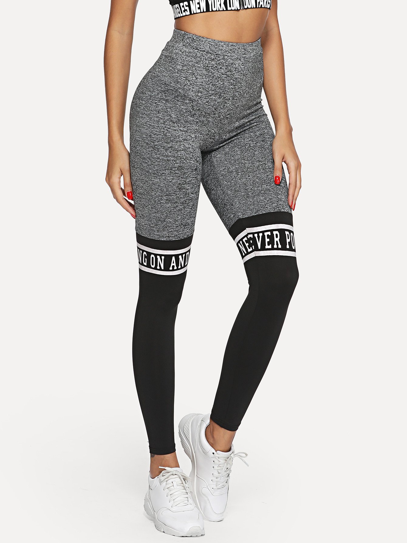 Леггинсы SheIn