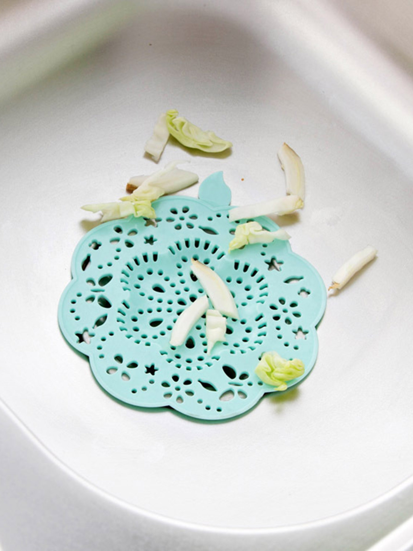 Сетка для душа