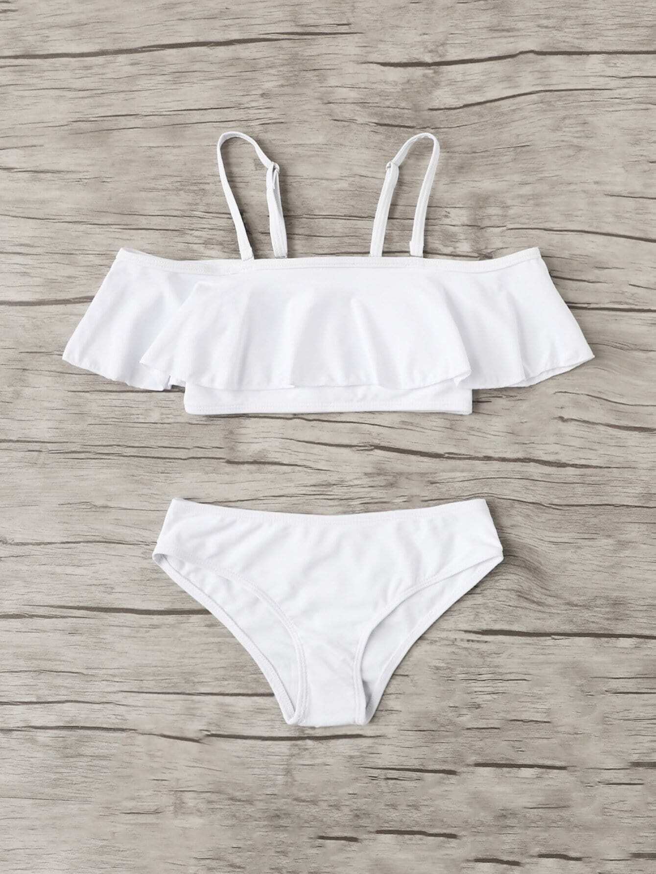 Набор для бикини для детей