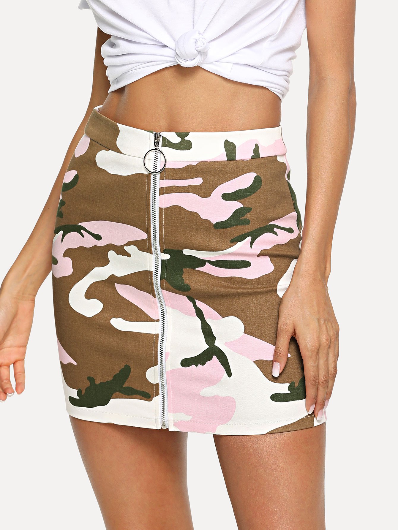 Джемпер SheIn