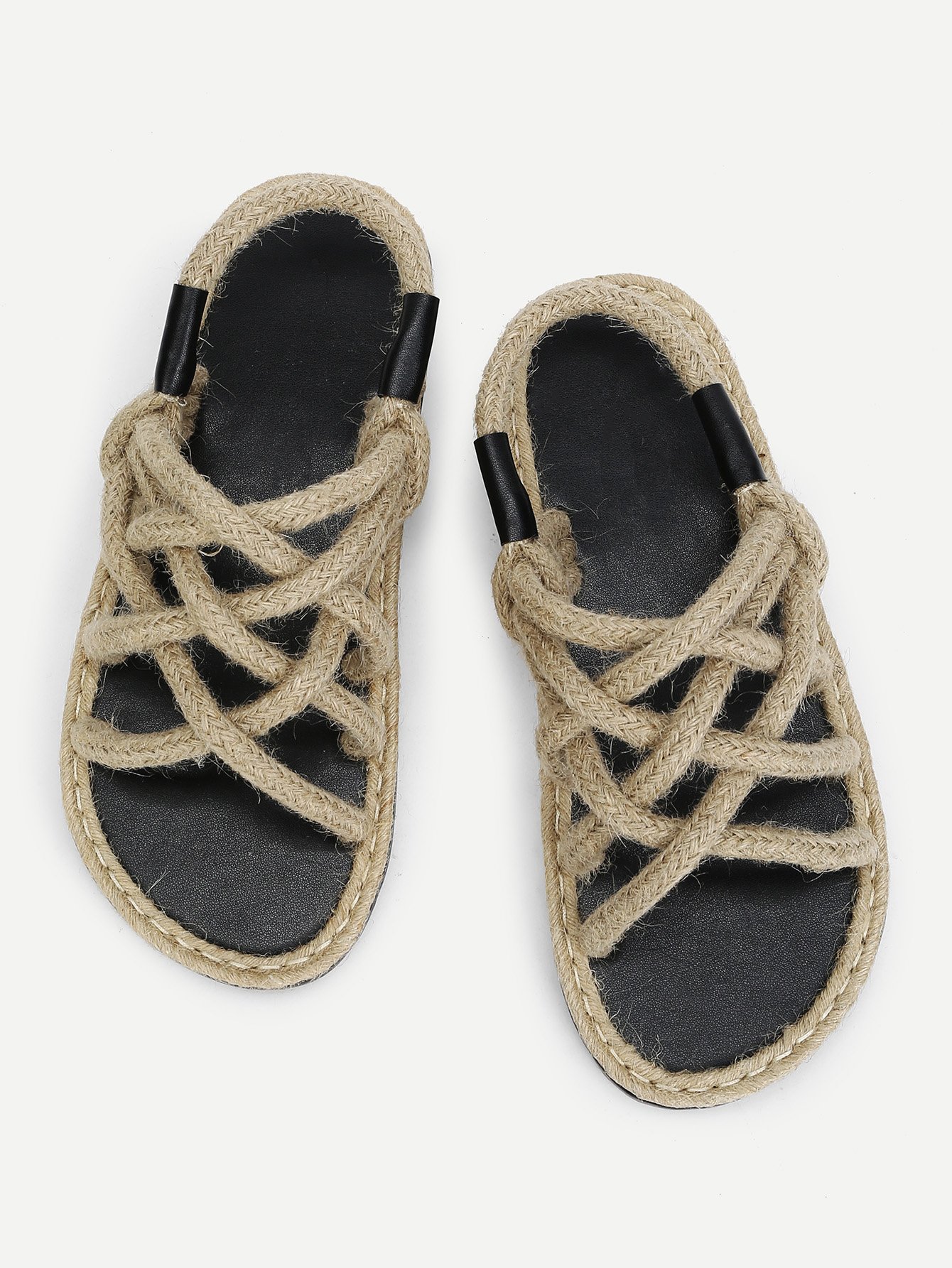 Стильные тапочки