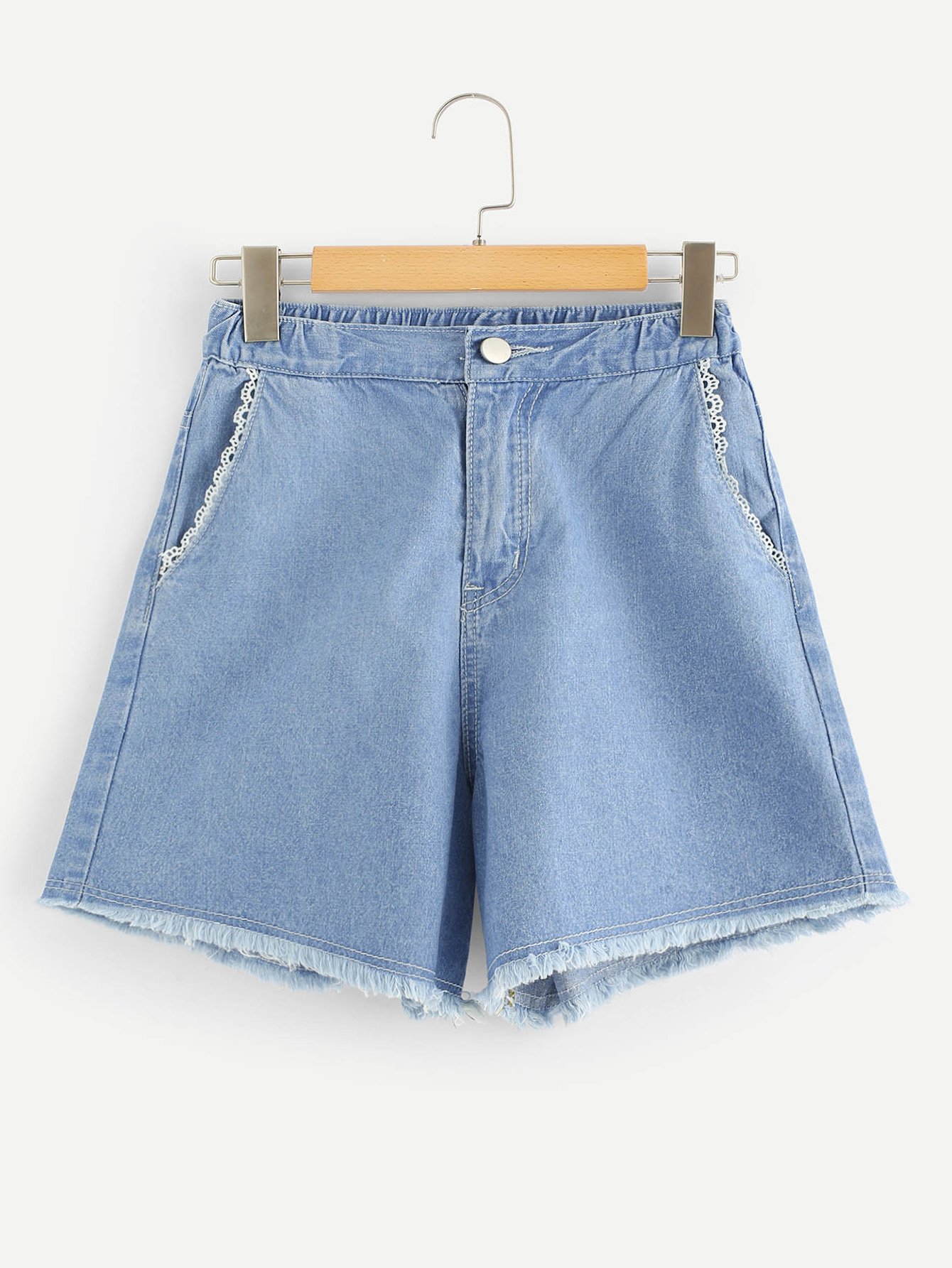 Шорты SheIn