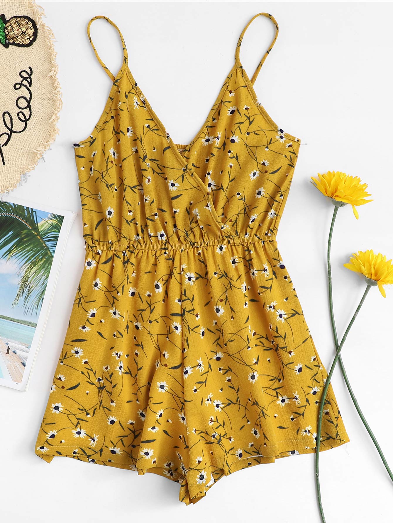 Комбинезон SheIn