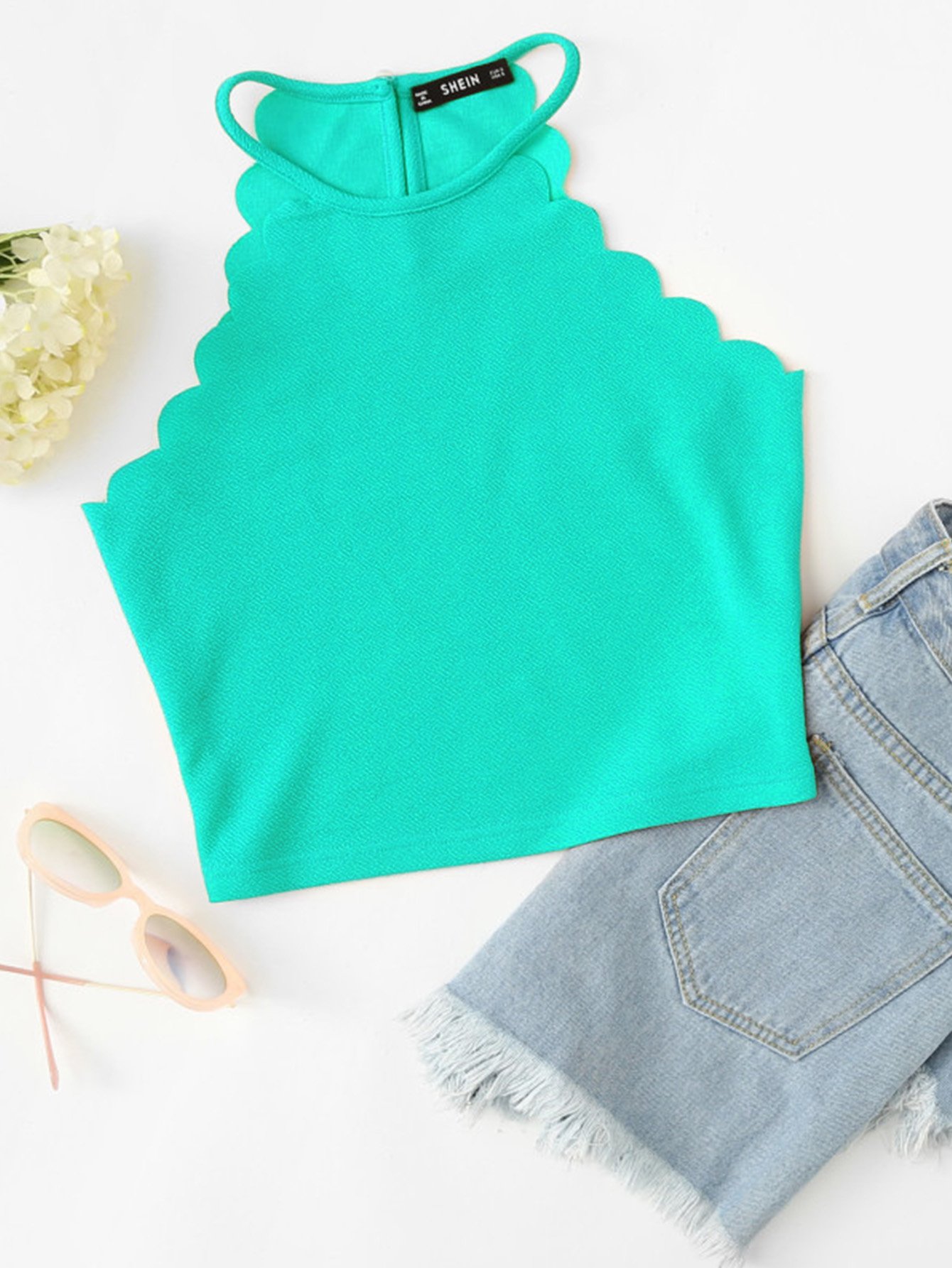 Плащ SheIn