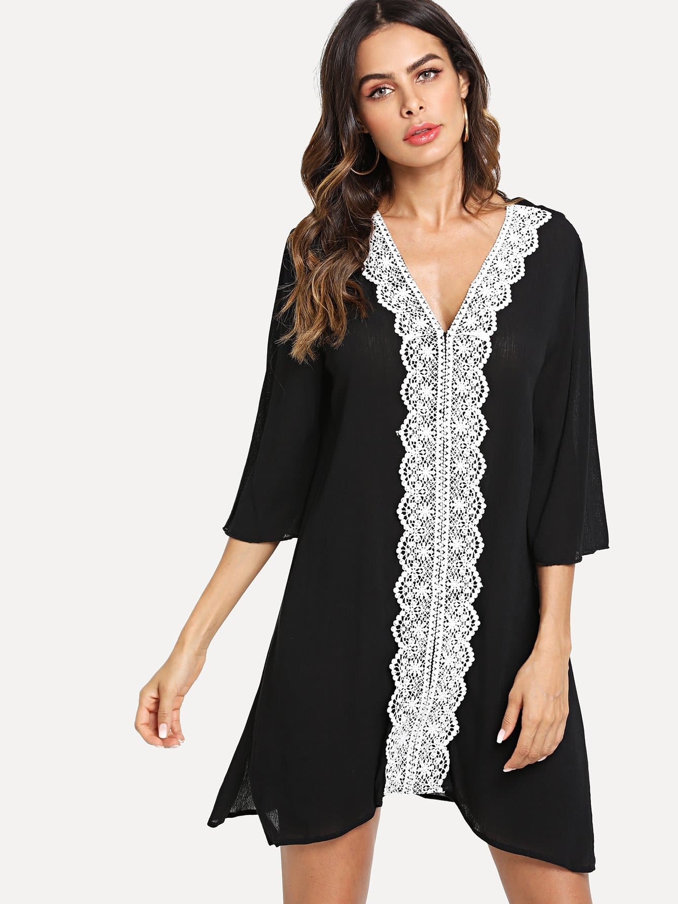 Джемпер SheIn