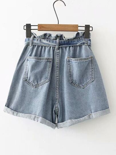 Шорты SheIn