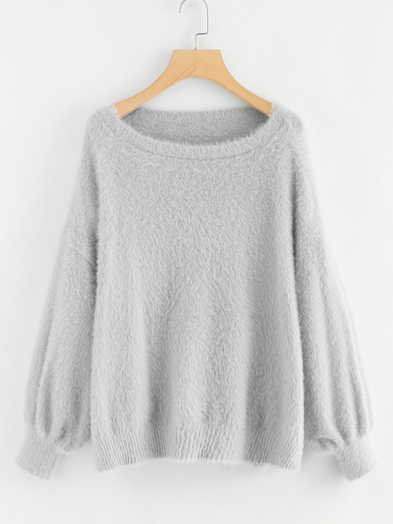 Стильный свитер