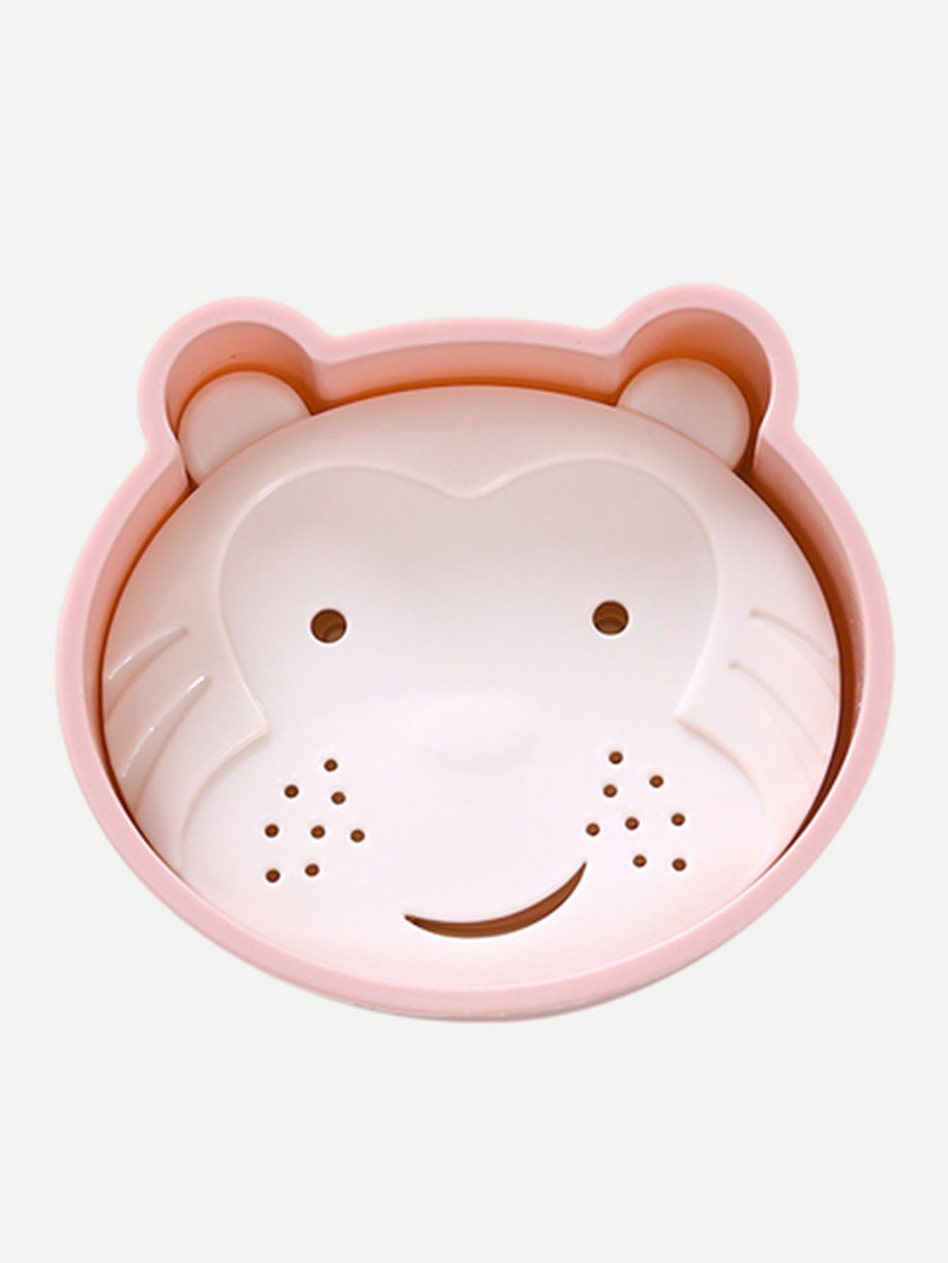 цена Double Layered Draining Soap Dish