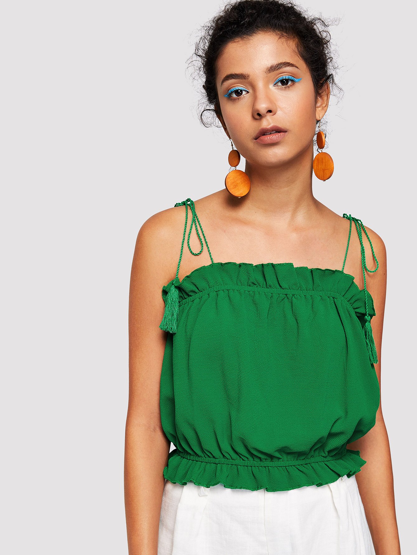 Джемпер SheIn