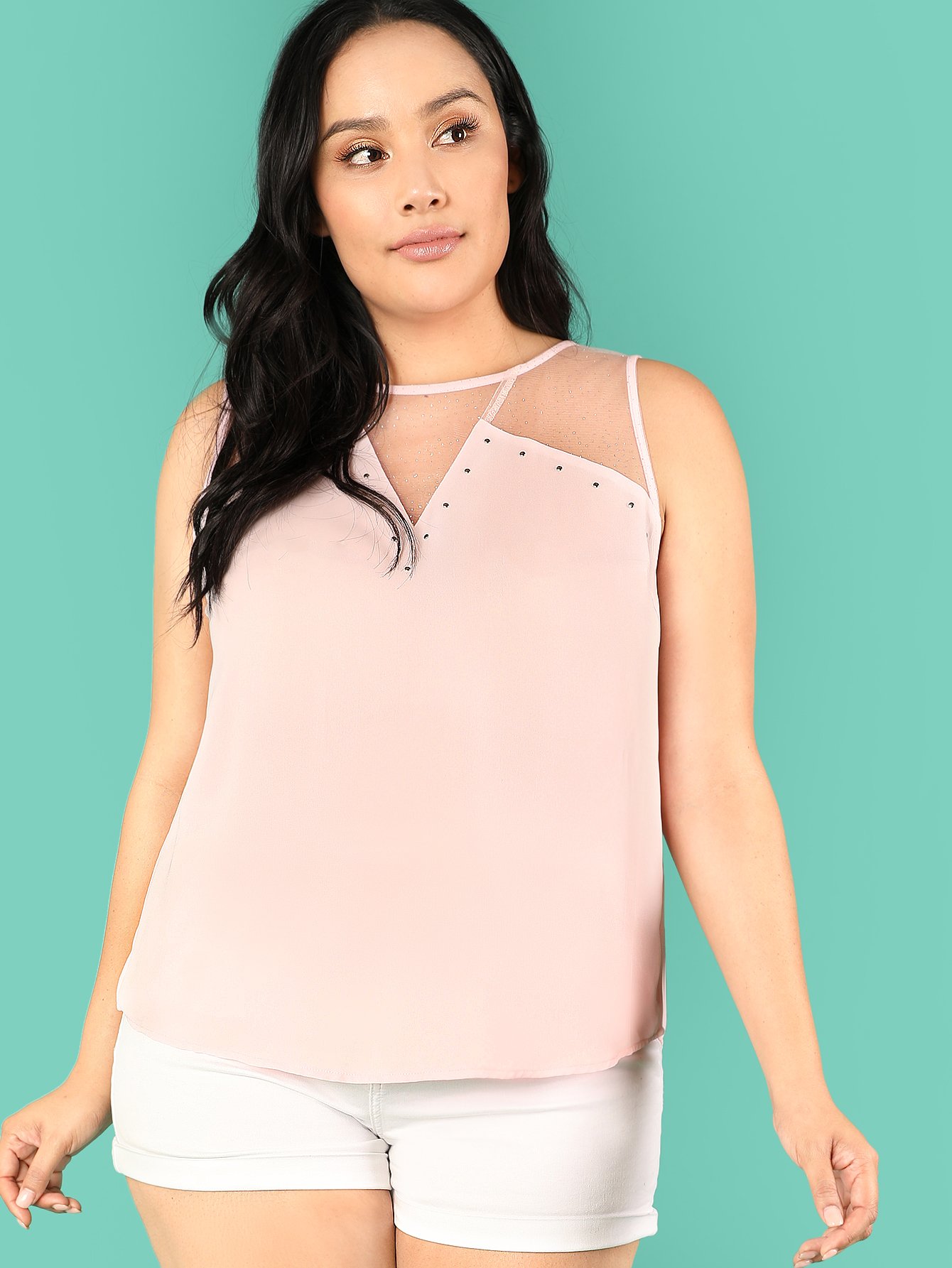 Блеск без шва