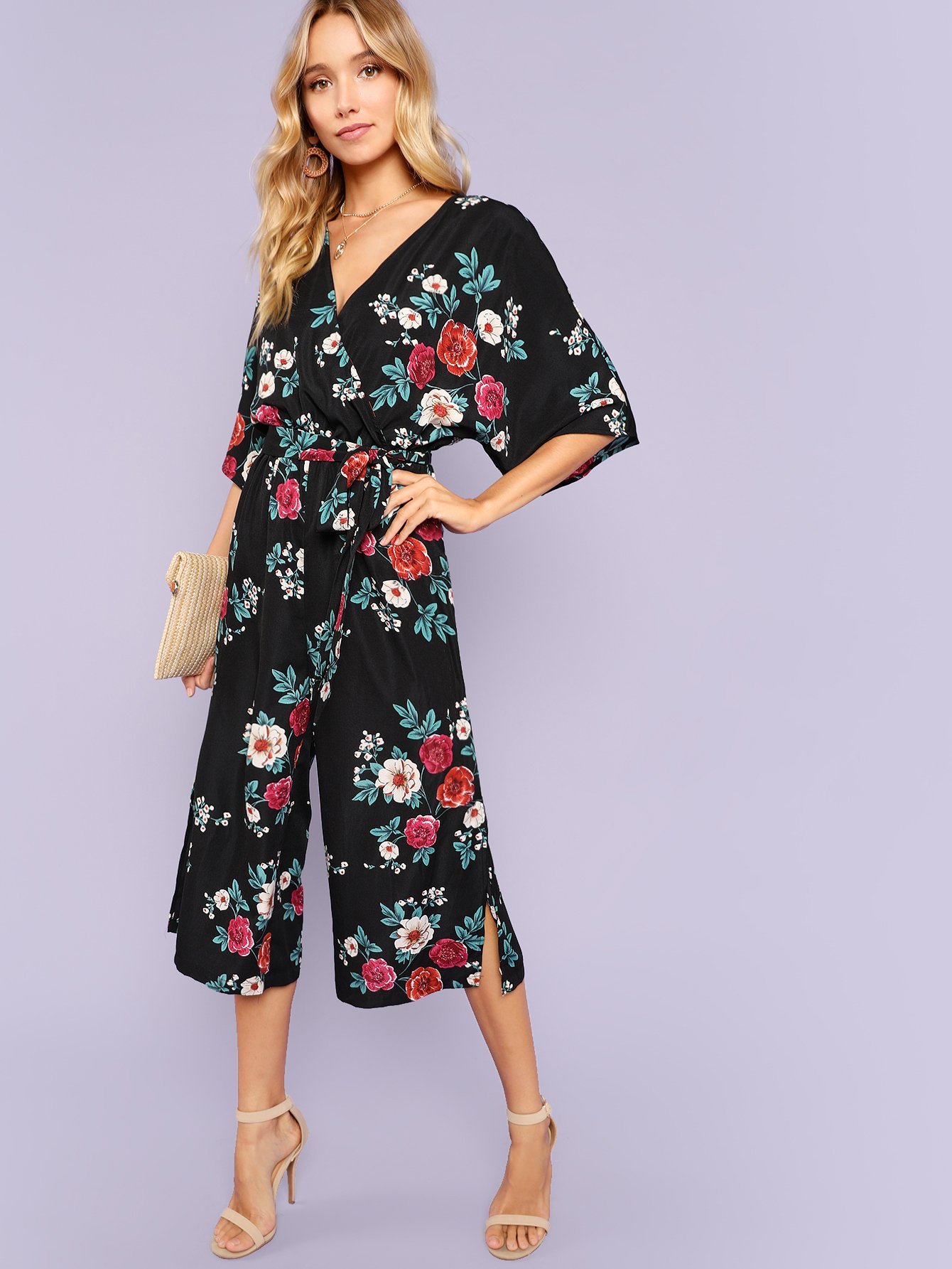 Джемпер SheIn