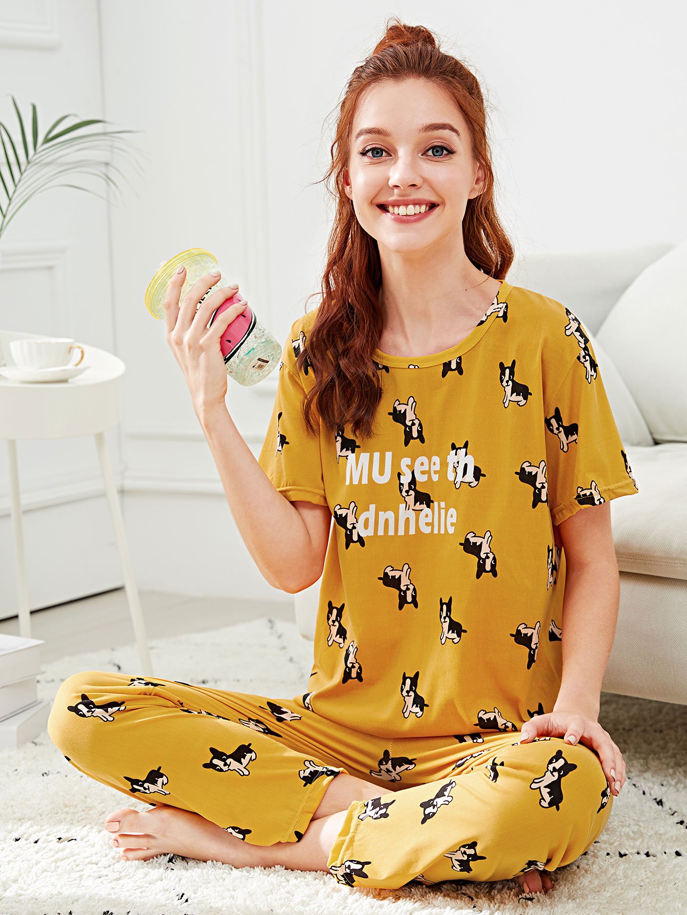 Пижама для собак и писем