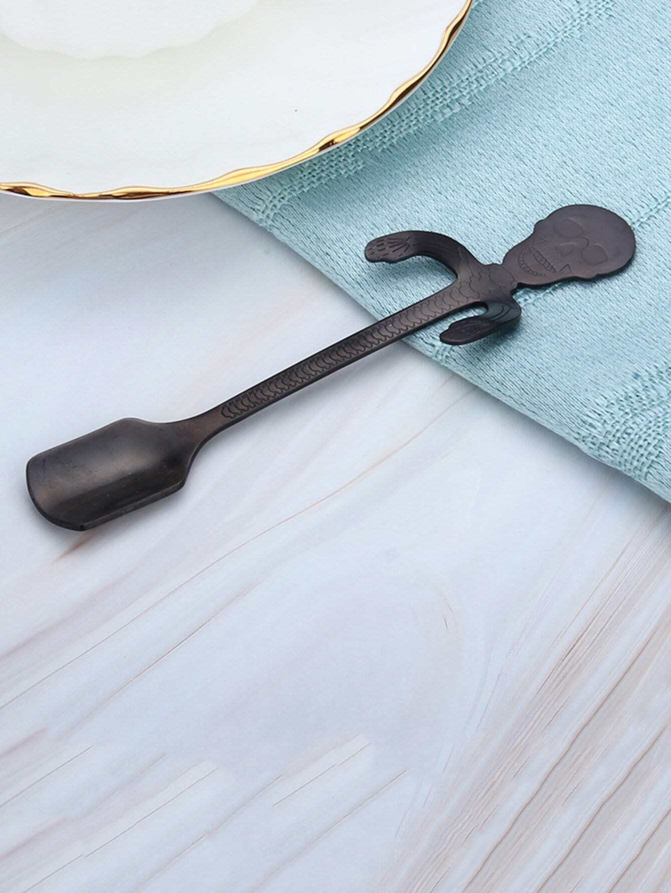 Skeleton Handle Stainless Steel Spoon nrh4303a sus304 stainless steel handle flight case handle spring handle factory direct sales wholesale price high quality handle
