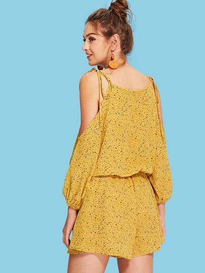 Комбинезон SheIn