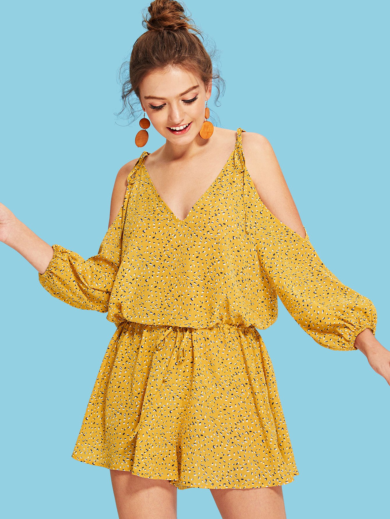 Комбинезон SheIn