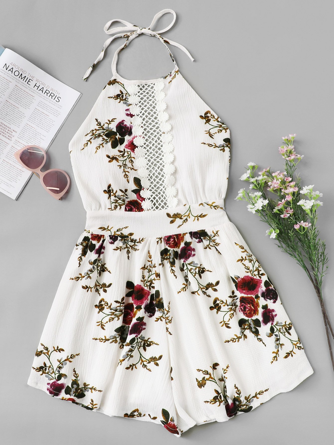 футболка SheIn