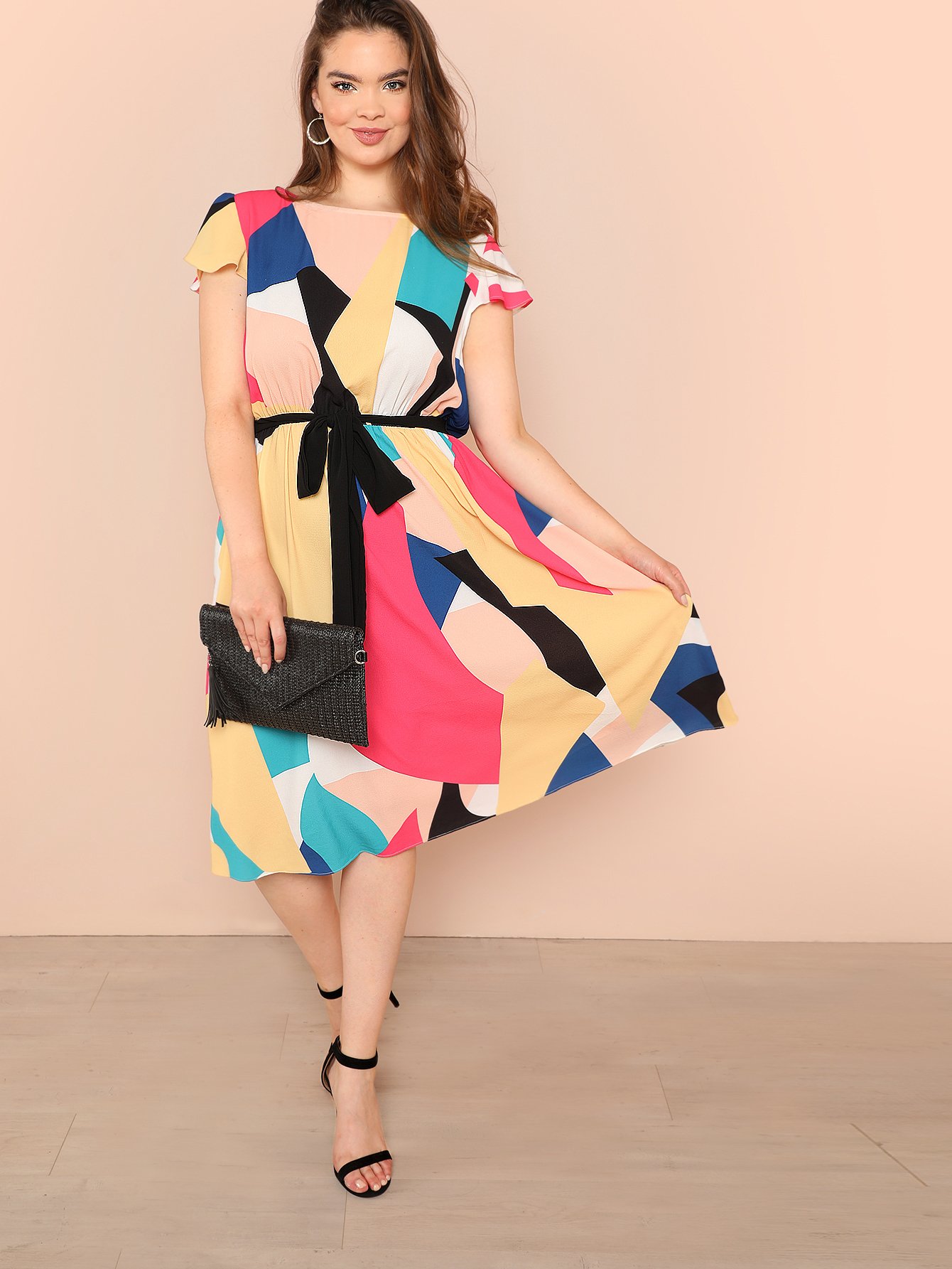 Color plus fashions ltd 56 Color plus fashions ltd 85