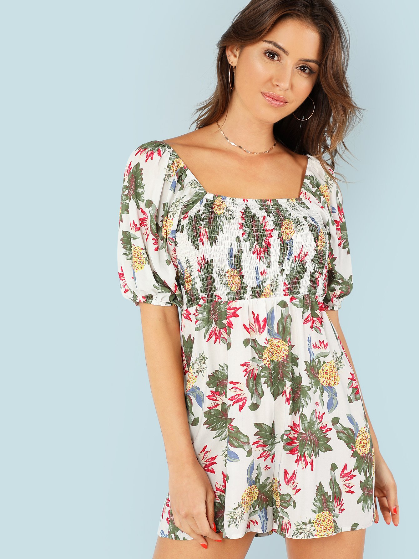 футболка SheIn