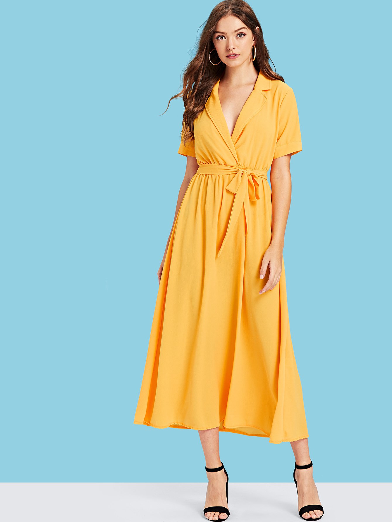 Рубашка SheIn