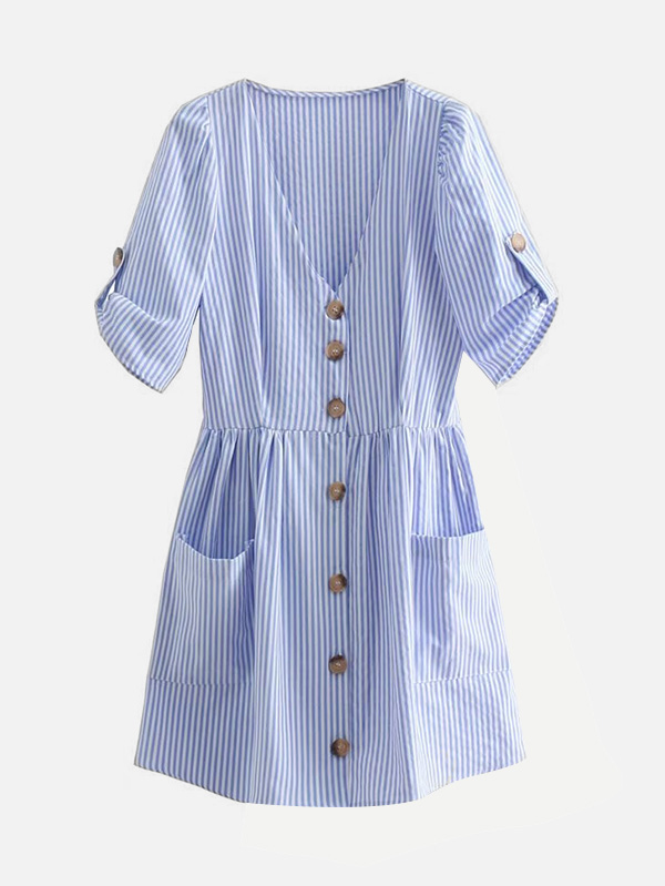 Рубашка SheIn