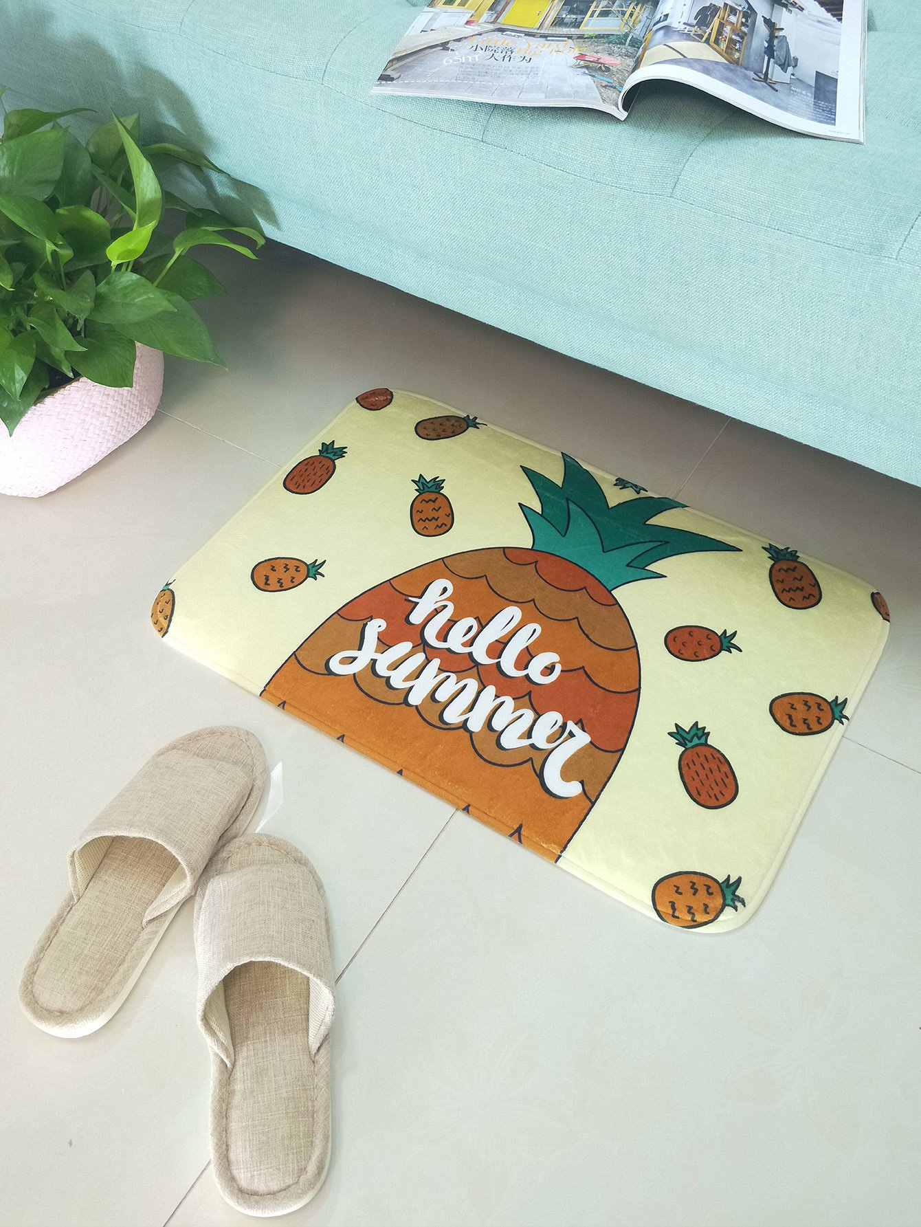 Коврик для печати